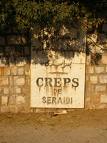 Creps de Seraidi Annaba